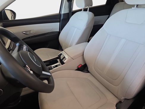 Used 2025 Hyundai Tucson SEL FWD image 15