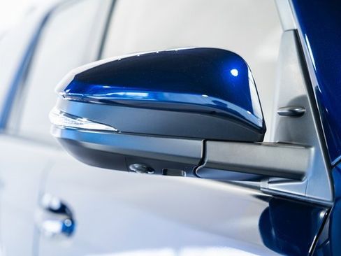 Used 2024 Toyota 4Runner SR5 Premium image 11