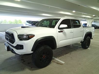 Used 2019 Toyota Tacoma TRD Pro