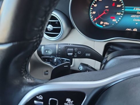 Used 2022 Mercedes-Benz GLC 300 GLC 300 image 14