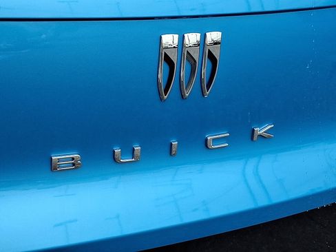 New 2025 Buick Envista Sport Touring w/ Convenience I Package image 21