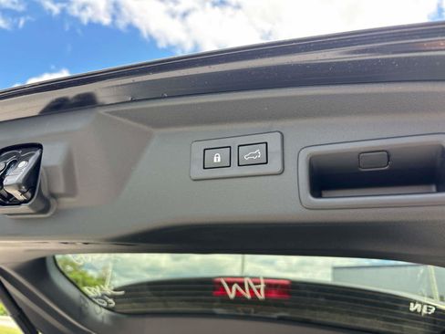 New 2026 Subaru Outback Wilderness AWD/4WD image 5