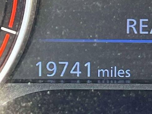 Used 2023 Nissan Altima 2.5 SV w/ SV Premium Package image 25