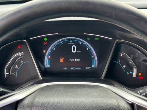Used 2020 Honda Civic EX image 19