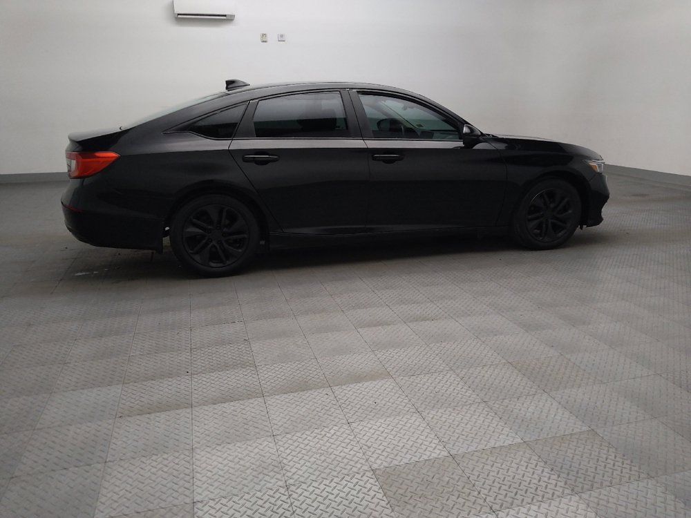 Used 2018 Honda Accord EX-L image 10