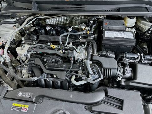 Used 2024 Toyota Corolla LE FWD image 29