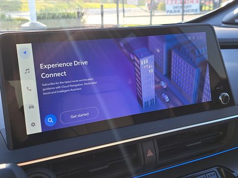 New 2026 Toyota Prius Limited image 27