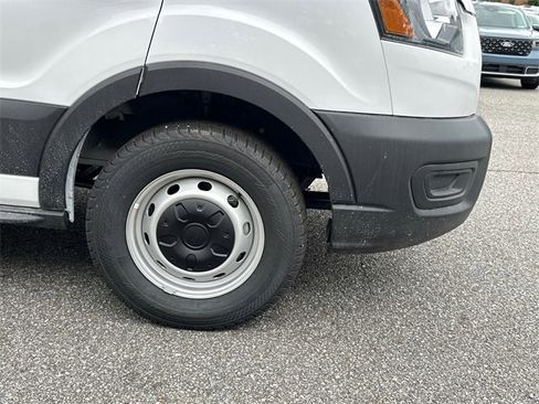 New 2025 Ford Transit 250 Low Roof image 12