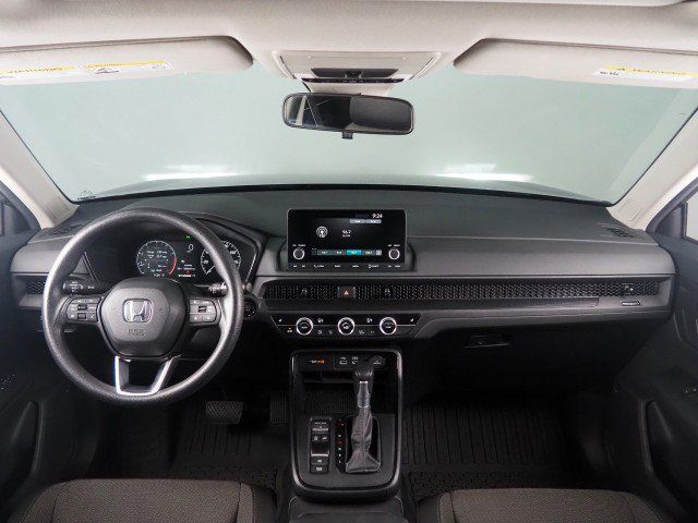 Used 2024 Honda CR-V EX image 3