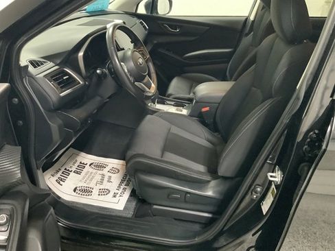 Used 2024 Subaru Ascent Premium w/ Convenience Package AWD/4WD image 12