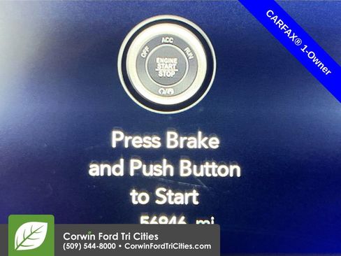 Used 2024 Chrysler Pacifica Touring-L image 2