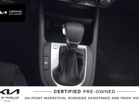 Certified 2021 Kia Forte LXS image 25