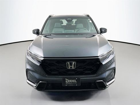 New 2026 Honda CR-V Sport-L image 3