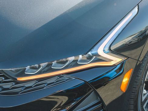 Used 2022 Kia K5 GT-Line w/ GT-Line FWD Premium Package image 5