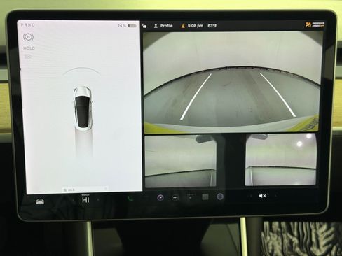 Used 2019 Tesla Model 3 Mid Range image 31
