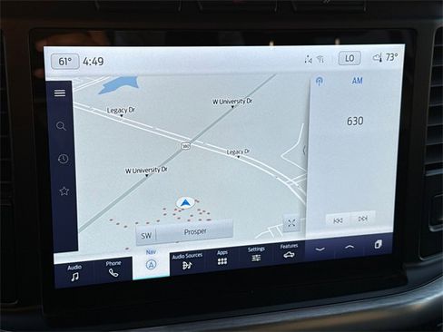 Used 2023 Ford F150 Lariat image 25