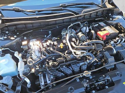 Used 2024 Nissan Altima 2.5 SV image 22