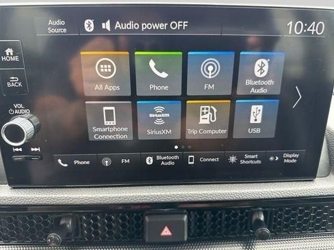 Used 2023 Honda CR-V EX-L image 12