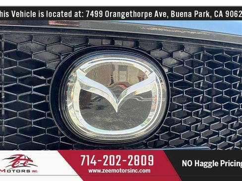 Used 2022 MAZDA MAZDA3 s FWD image 52