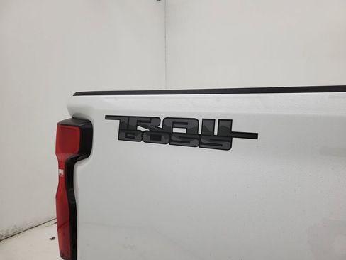 New 2026 Chevrolet Silverado 2500 LT w/ Trail Boss Package image 28