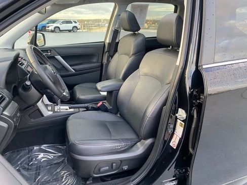 Used 2014 Subaru Forester 2.5i Touring image 19