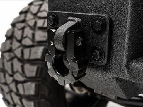 Used 2025 Jeep Gladiator Sport image 19