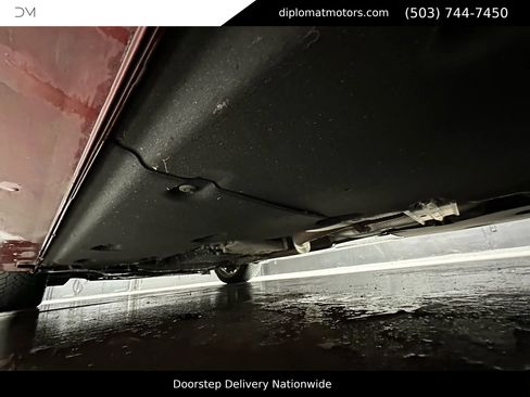 Used 2019 Genesis G70 2.0T Advanced w/ Prestige Package image 40