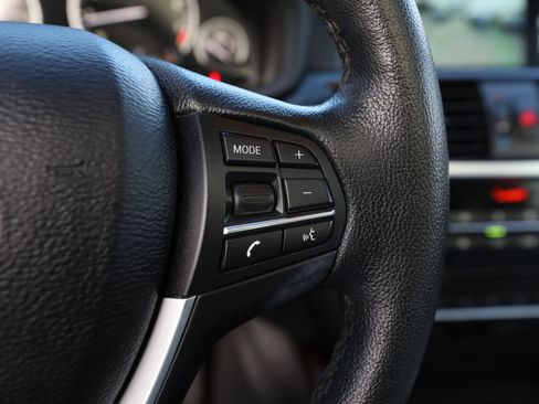 Used 2016 BMW X3 xDrive28i image 27