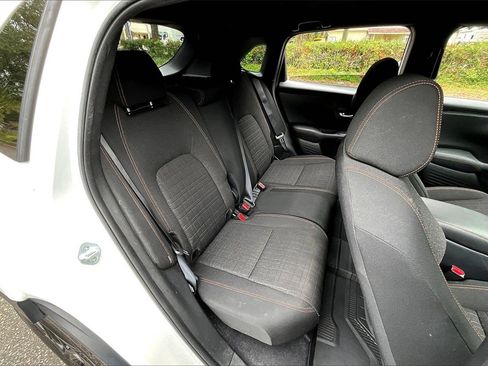 Used 2024 Honda HR-V Sport image 22