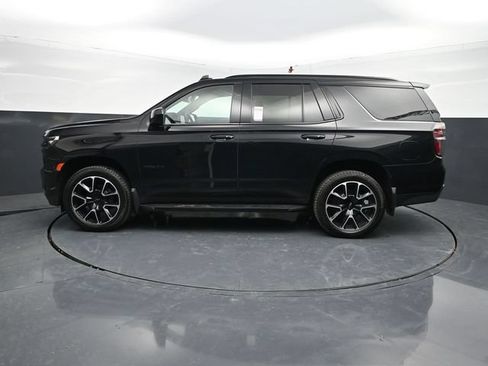 Used 2023 Chevrolet Tahoe RST AWD/4WD image 5