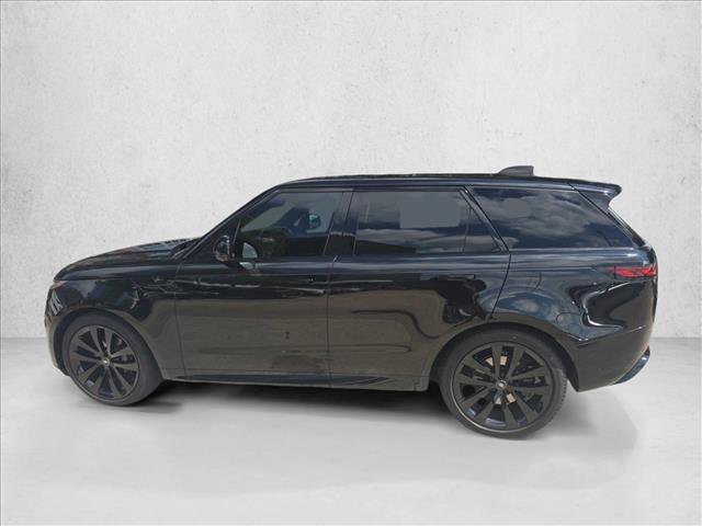 Used 2024 Land Rover Range Rover Sport Dynamic SE AWD/4WD image 9