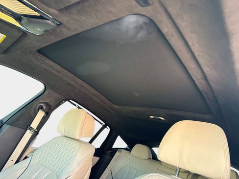 Used 2023 BMW X6 M50i w/ Executive Package image 23