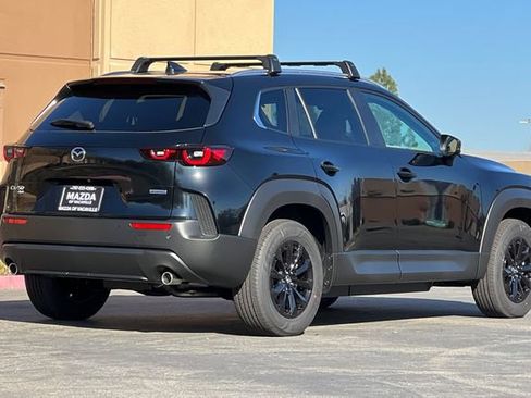 New 2026 MAZDA CX-50 2.5 Hybrid w/ Weather Package image 4