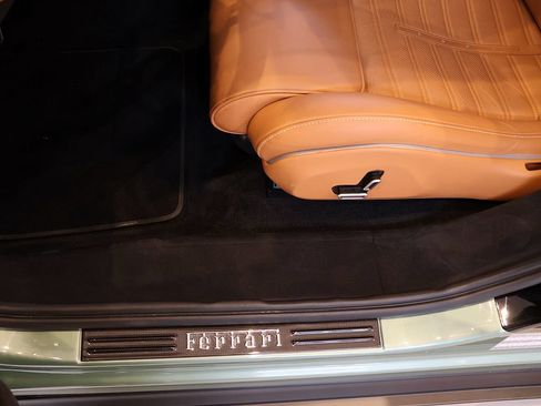 Certified 2024 Ferrari Purosangue AWD/4WD image 46