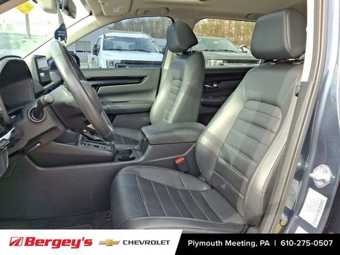 Used 2023 Honda CR-V EX-L image 16