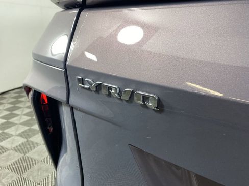 New 2026 Cadillac Lyriq Luxury image 30