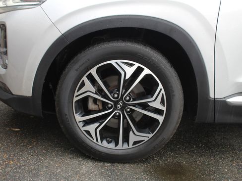 Used 2019 Hyundai Santa Fe AWD w/ Cargo Package image 37