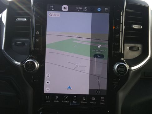 Used 2024 RAM 2500 Laramie w/ Night Edition image 20