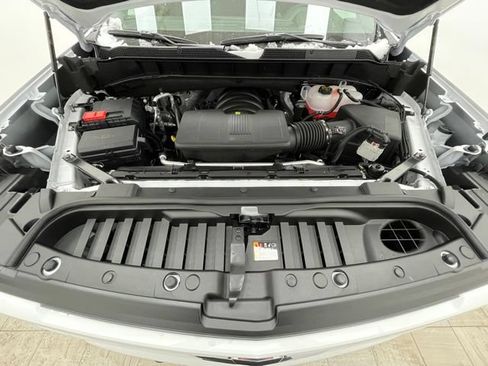 New 2026 Chevrolet Silverado 1500 RST AWD/4WD image 16