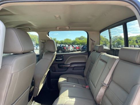 Used 2016 GMC Sierra 3500 Denali w/ Duramax Plus Package image 22