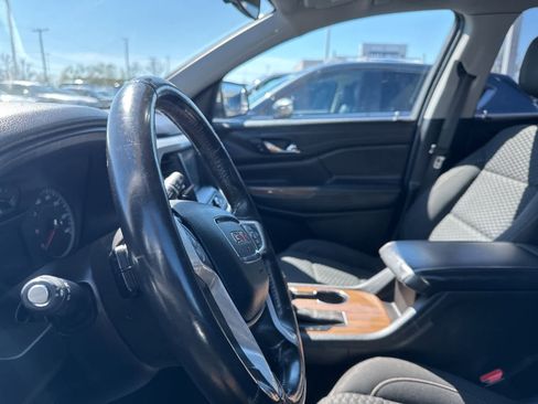 Used 2019 GMC Acadia SLE FWD image 59
