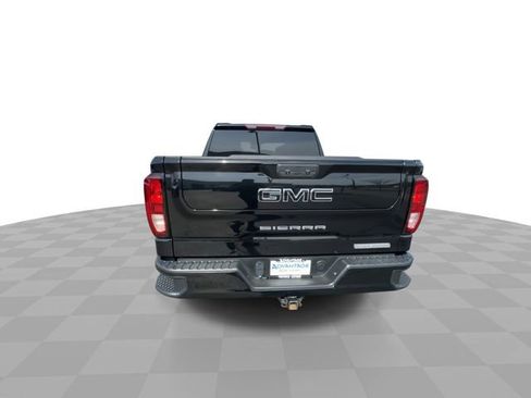 Used 2022 GMC Sierra 1500 Elevation image 7