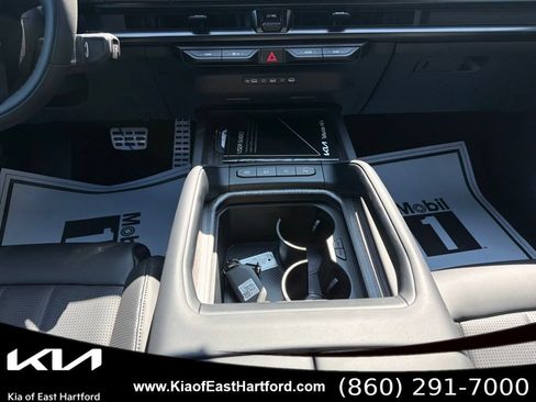 New 2027 Kia Telluride X-Line SX Prestige AWD/4WD image 26