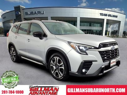 Used 2024 Subaru Ascent Limited