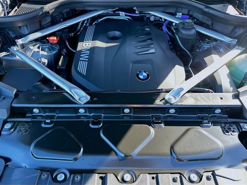 New 2026 BMW X5 sDrive40i w/ Executive Package image 25