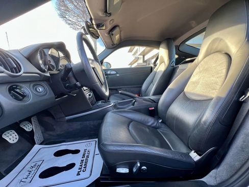 Used 2006 Porsche Cayman S image 18