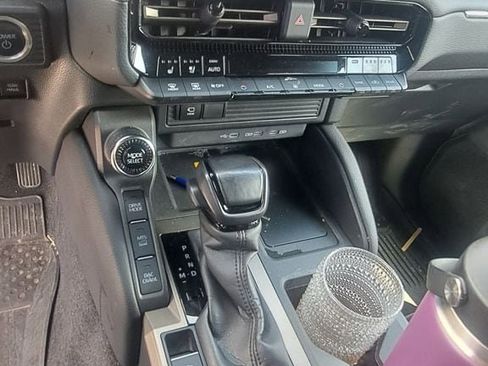 Used 2024 Toyota Land Cruiser w/ Premium Package image 9