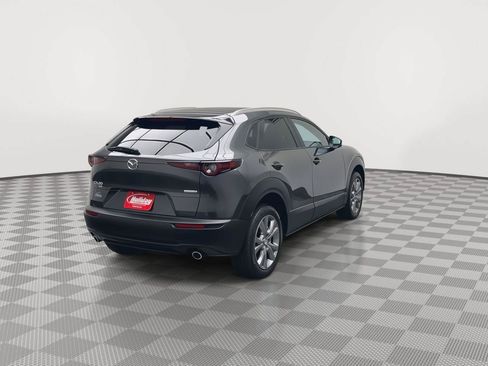 Certified 2026 MAZDA CX-30 AWD 2.5 S image 37