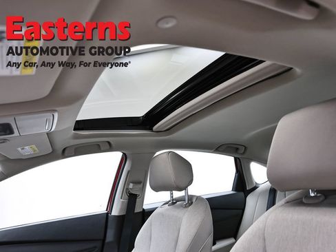 Used 2023 Honda Accord EX image 33