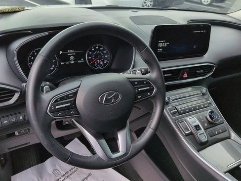 Used 2023 Hyundai Santa Fe SEL AWD/4WD image 13